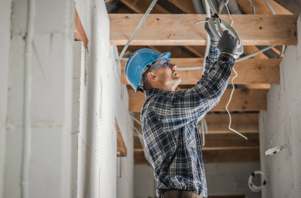 Best Electrical Upgrades for Homes  in Scranton, PA