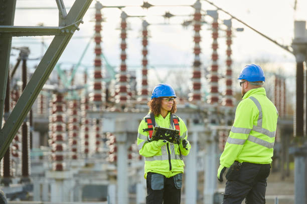 Best Electric Panel Repair  in Scranton, PA