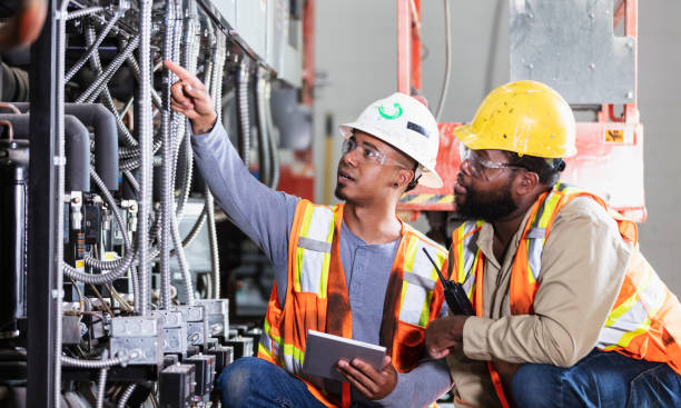 Best Commercial Electrician Services  in Scranton, PA