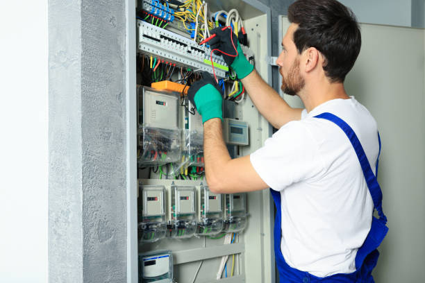 Best Electrical Installation Contractor  in Scranton, PA