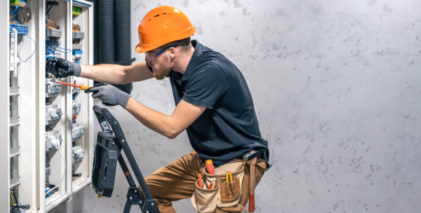 Best Electrical Repair Services  in Scranton, PA
