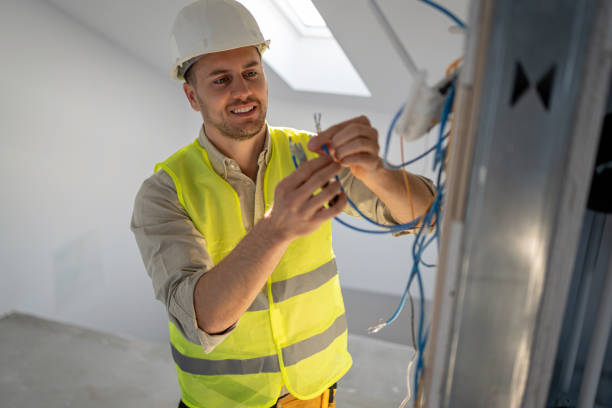Best Ceiling Fan Installation Electrician  in Scranton, PA