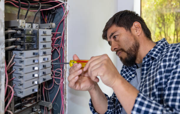 Best Industrial Electrical Services  in Scranton, PA